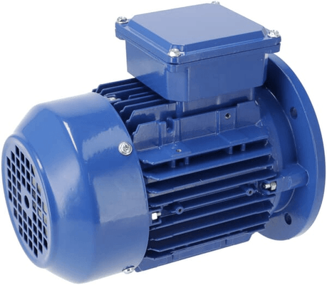Pièces agricoles - Electricité - Moteur électrique 0,25 kw
