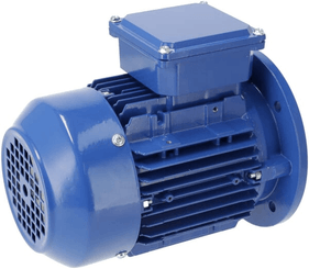 Pièces agricoles - Electricité - Moteur électrique 0,25 kw