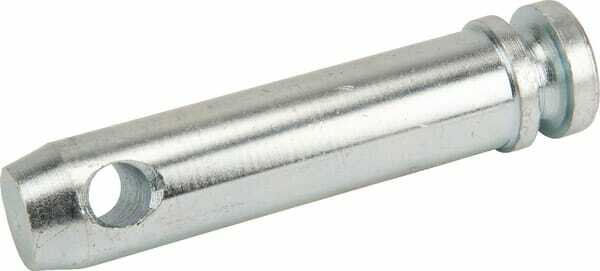 Pièces agricoles - Tracteur pièce adaptable - Axe 25x105mm Cat.2 Kramp