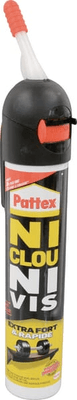 Chimie - Chimie divers - Ni clou ni vis 200ml