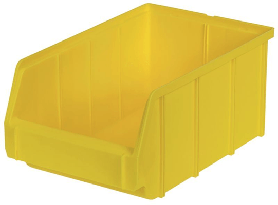 Boulonnerie, quincaillerie - Meubles, rangements - BAC PE 2 JAUNE