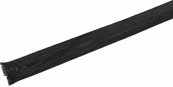 Pièces agricoles - Pièce Pulvérisateur - Gaine protec. tressée, 20-40mm