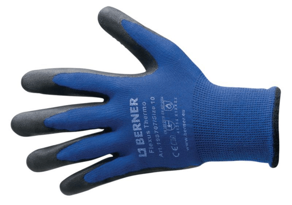 Equipement protection individuelle - Equipement - GANTS FLEXUS THERMO T7