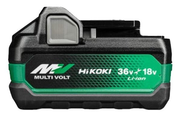 Outils - Outils divers - Batterie Multivolt BSL36A18X 18/36V