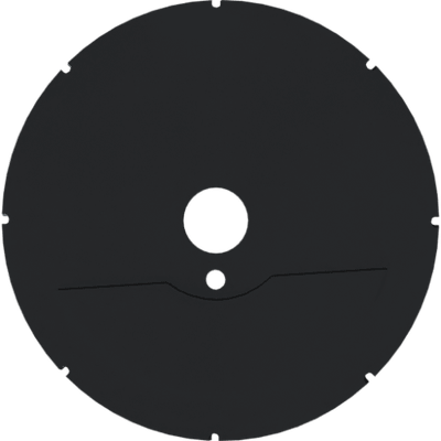 Pièces agricoles - Pièce d'usure Semoir - Disque Chicorée B8 MONOPILL