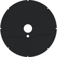Pièces agricoles - Pièce d'usure Semoir - Disque Chicorée B8 MONOPILL