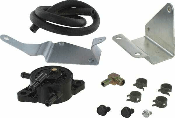 Pièces agricoles - Moteurs pièce origine - Pompe d'alimentation-Kit