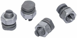 Connecteur de fil 4 pcs