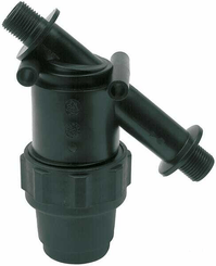 Pièces agricoles - Pièce Pulvérisateur - Filtre sous pression 3/4"M 100 l/min 50 mailles