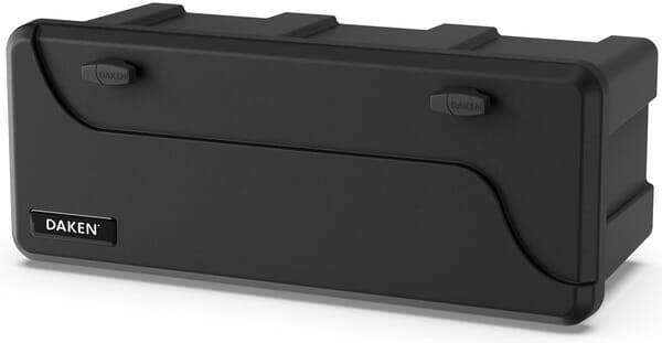 Pièces agricoles - Pièce divers - Boîte à outils Blackit L