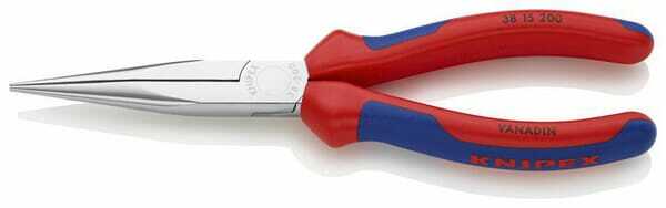 Outils - Outils divers - Pinces de mecaniciens