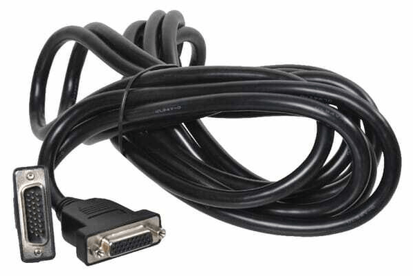 Pièces agricoles - Pièce Pulvérisateur - Rallonge de moniteur 4 m