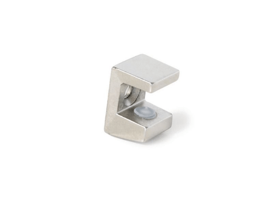 Boulonnerie, quincaillerie - Meubles, rangements - 4008007 TAQ VER EVO6-8MMVIS NI