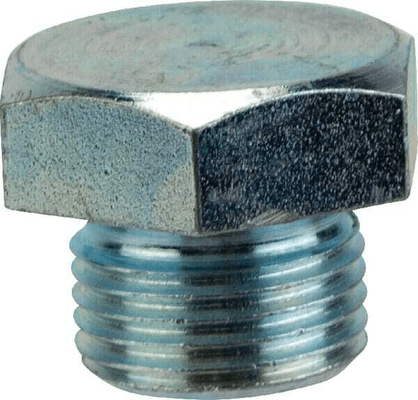 Pièces agricoles - Tracteur pièce adaptable - Bouchon