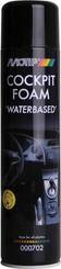 Chimie - Chimie divers - Mousse Cockpitspray