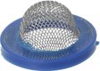 Filtre pour gobelet de buse, 50 mesh bleu