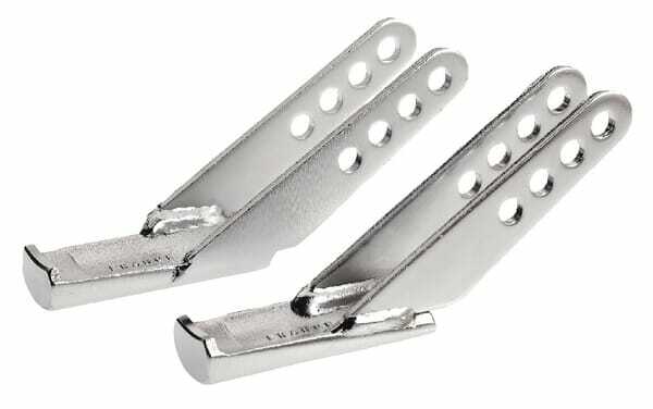 Outils - Outils divers - Bras d'extracteur, L:155mm, U.35