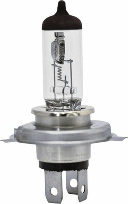 Pièces agricoles - Eclairage - Ampoule 12V 60/55W H4
