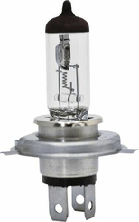 Pièces agricoles - Eclairage - Ampoule 12V 60/55W H4