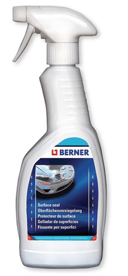 Chimie - Chimie divers - PROTECTEUR DE SURFACE 500ML