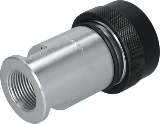 Pièces agricoles - Hydraulique - Raccordement femelle, filetage femelle 1"