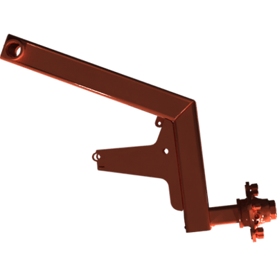 Pièces agricoles - Pièce Semoir - Pièce Semoir Kverneland A139726677