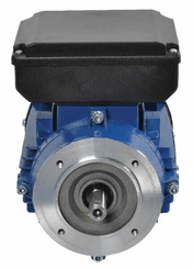 Pièces agricoles - Electricité - Moteur électrique 1,1 kW