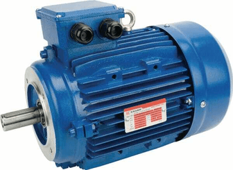 Pièces agricoles - Electricité - Moteur électrique 4 kW