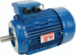 Moteur électrique 4 kW