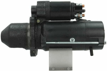 Pièces agricoles - Eclairage - Démarreur 12V 4,2kW