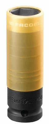 Outils - Outils divers - Douille impact jante alu 19