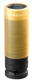 Douille impact jante alu 19