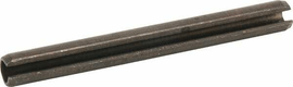 Goupille élastique 6x60 mm