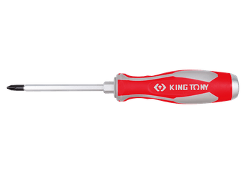 Outils - Outils divers - Blister de Tournevis à lame traversante Phillips n°2