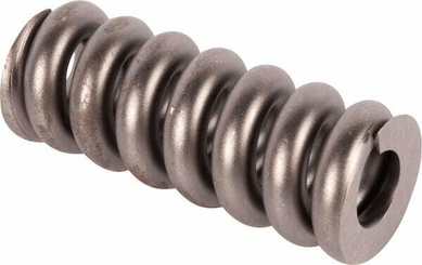 Pièces agricoles - Tracteur pièce origine - Ressort Ø8,8 l=95,5