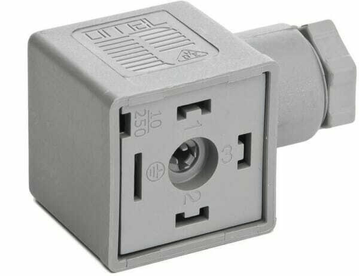 Pièces agricoles - Electricité - Connecteur