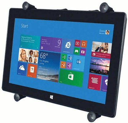 Pièces agricoles - Pièce Pulvérisateur - Support tablette RAM