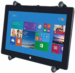 Pièces agricoles - Pièce Pulvérisateur - Support tablette RAM