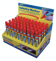 Pièces agricoles - Outils atelier - Marqueur rouge