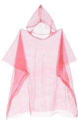 Objets publicitaires - Objets publicitaires divers - Poncho de pluie