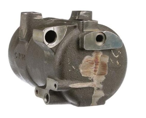 Pièces agricoles - Tracteur pièce origine - Vérin de relevage hydraulique