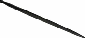 Dent de chargeur L-900, Ø 36, M22 x 1,5