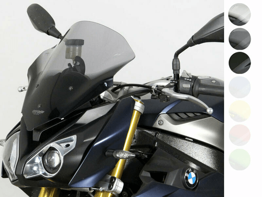 Pièces Quad & Motos - Equipement véhicule - Bulle MRA Touring T - BMW S1000R