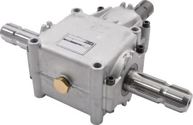 Pièces agricoles - Transmission - Boîtier T-281A 1,46:1