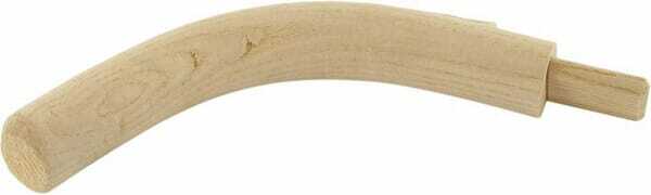 Pièces agricoles - Cloture,Jardin & Sylviculture - Poign. sup. man. faux 6205KR