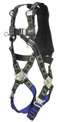 Vêtements et protections - Equipement - Harnais R2 Confort