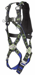 Vêtements et protections - Equipement - Harnais R2 Confort