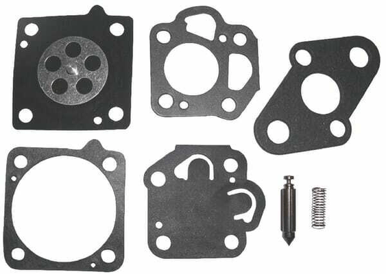 Pièces agricoles - Moteurs pièce adaptable - Kit réparation de carburateur