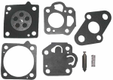 Kit réparation de carburateur