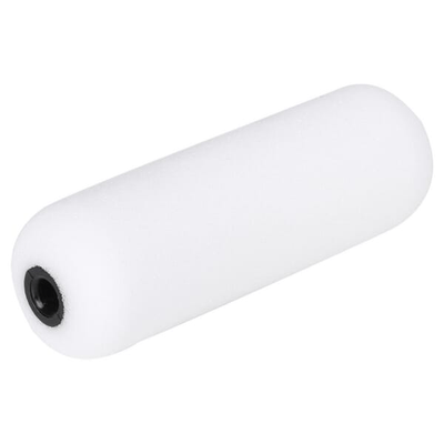Chimie - Chimie divers - Rouleau à peinture IV étoile, mousse SF 2 côtés arrondis 11 cm (10x)